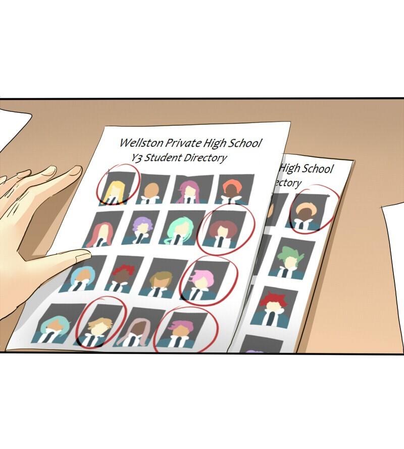 unOrdinary chapter 130 page 62