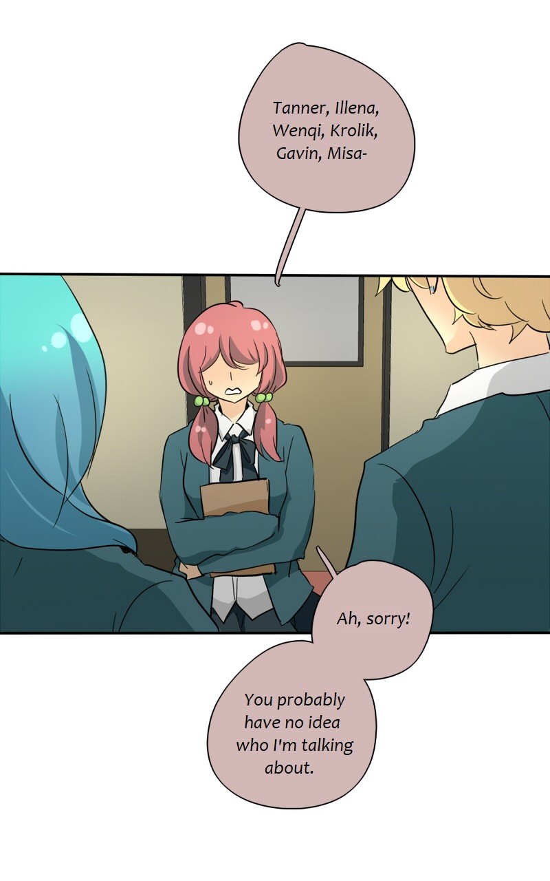 unOrdinary chapter 130 page 87