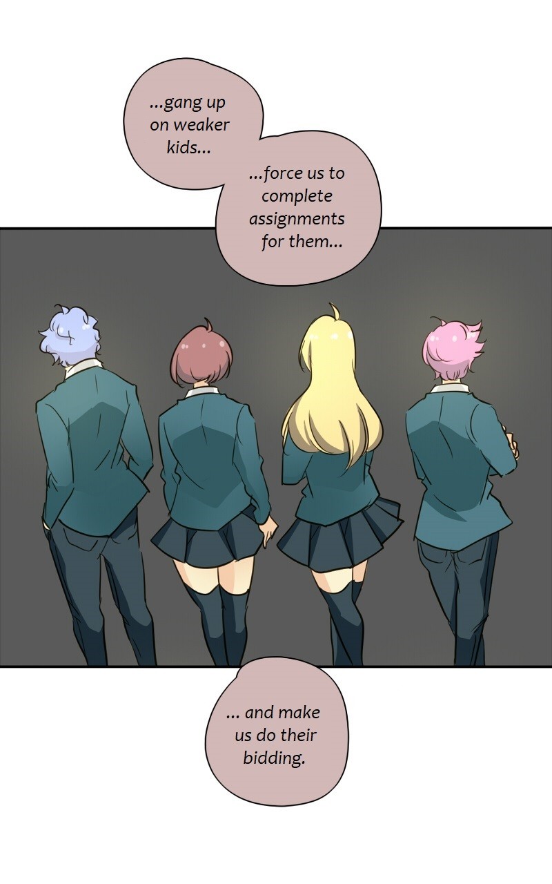 unOrdinary chapter 130 page 89