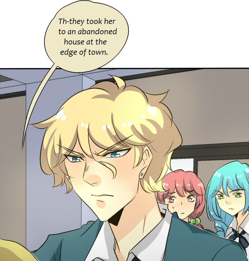 unOrdinary chapter 131 page 20