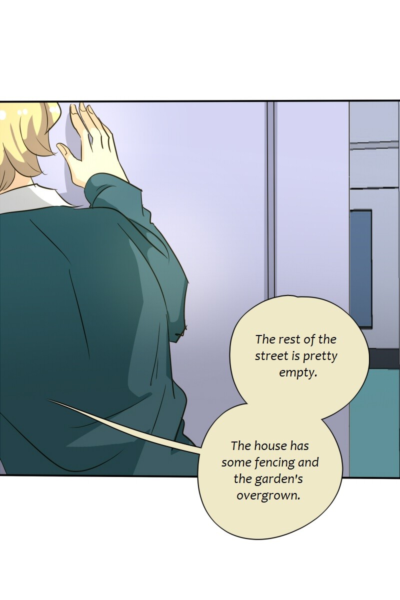 unOrdinary chapter 131 page 22