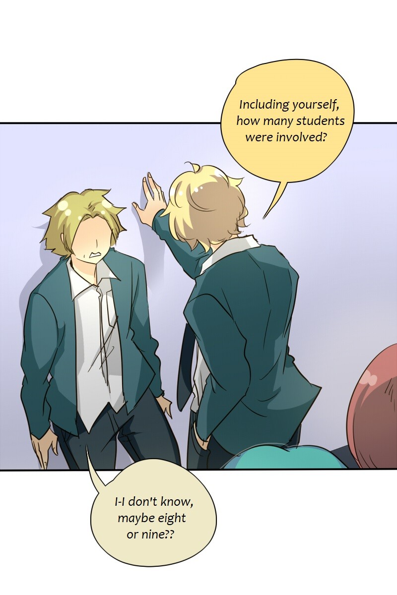 unOrdinary chapter 131 page 23