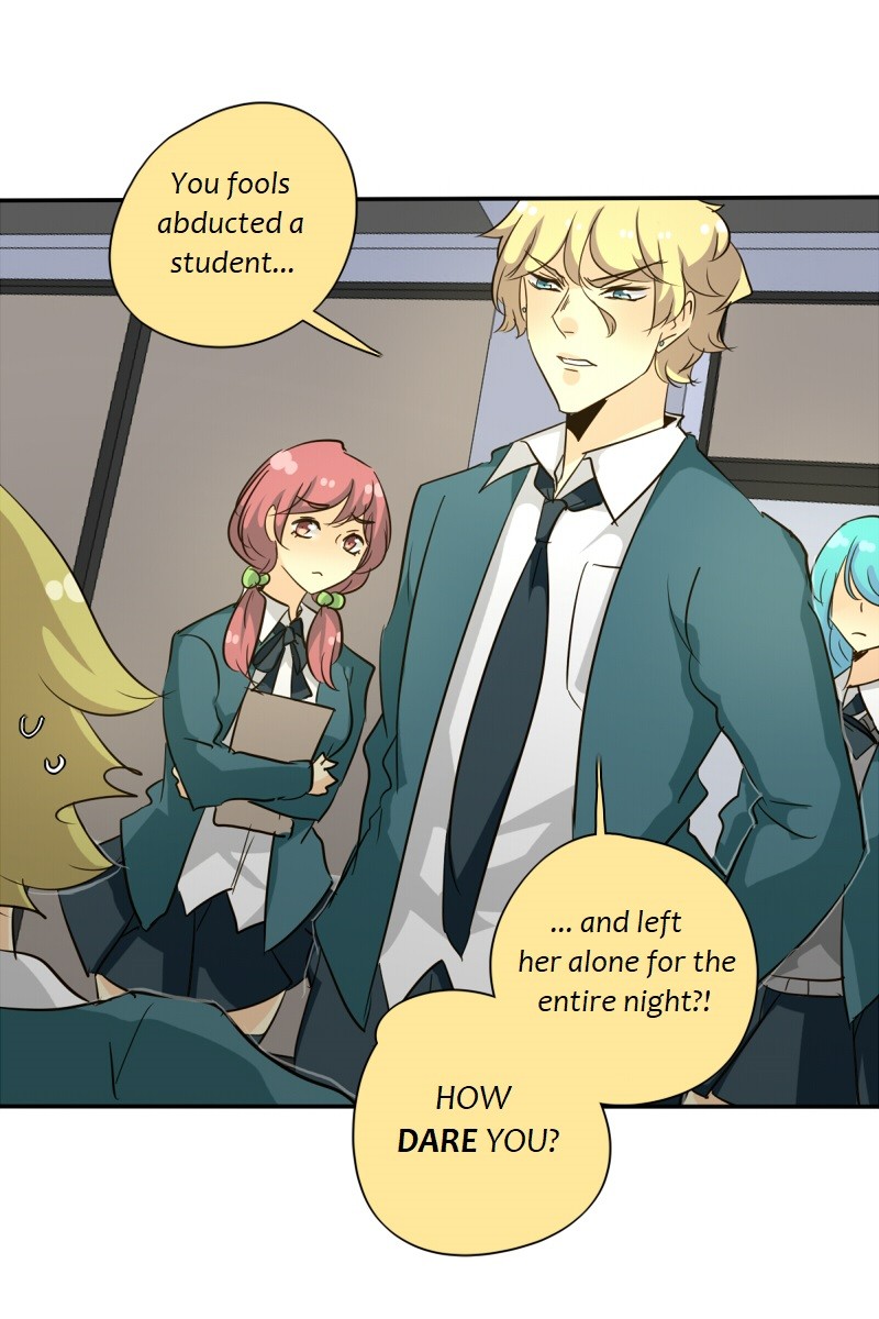 unOrdinary chapter 131 page 29