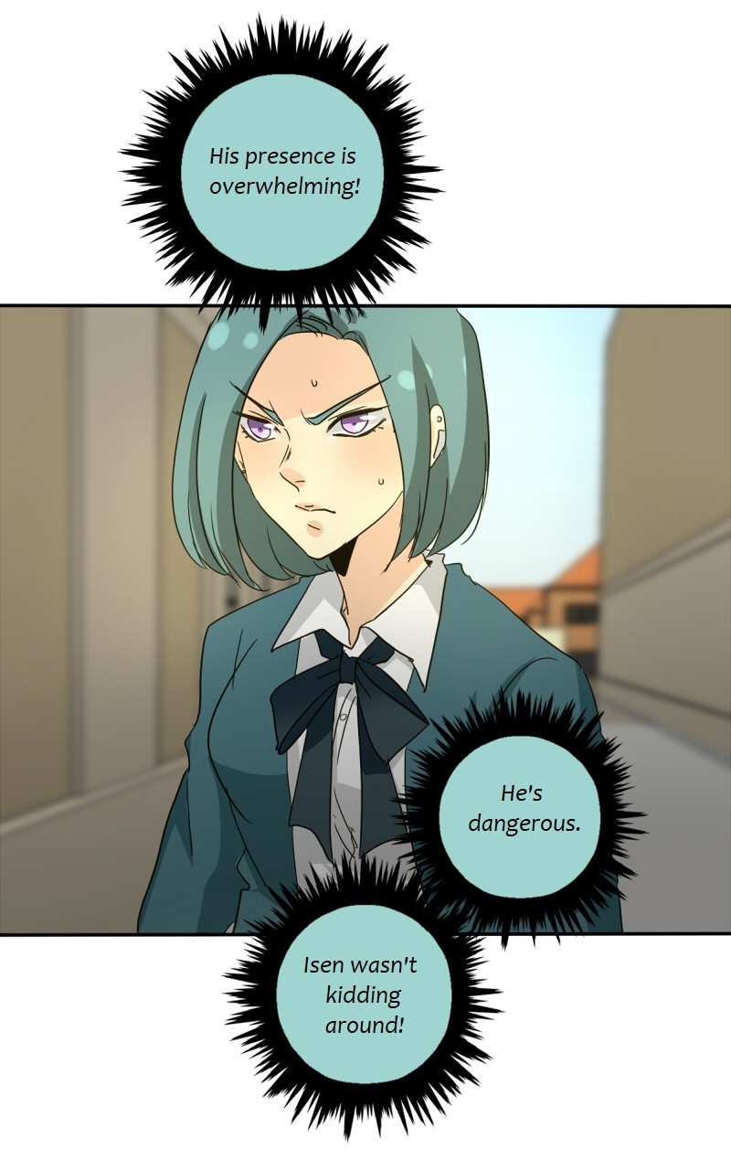 unOrdinary chapter 131 page 49