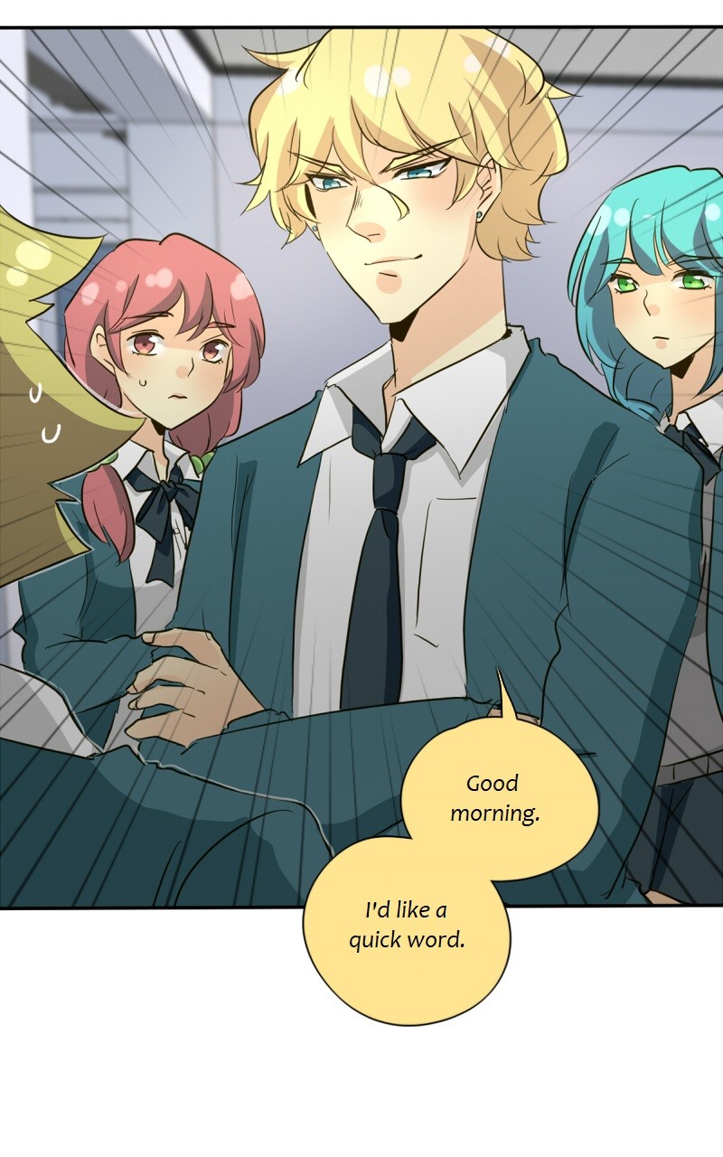 unOrdinary chapter 131 page 5