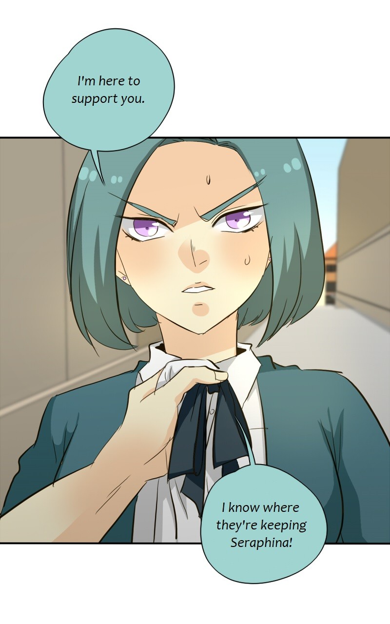 unOrdinary chapter 131 page 56