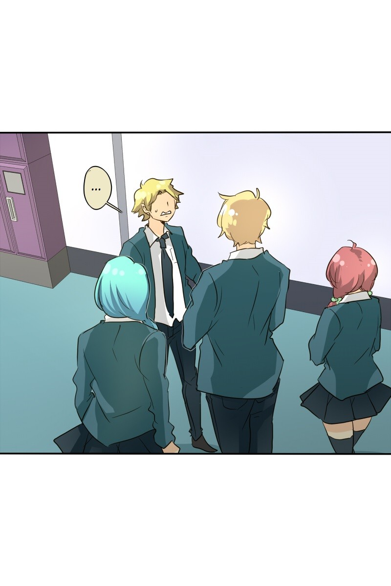 unOrdinary chapter 131 page 7