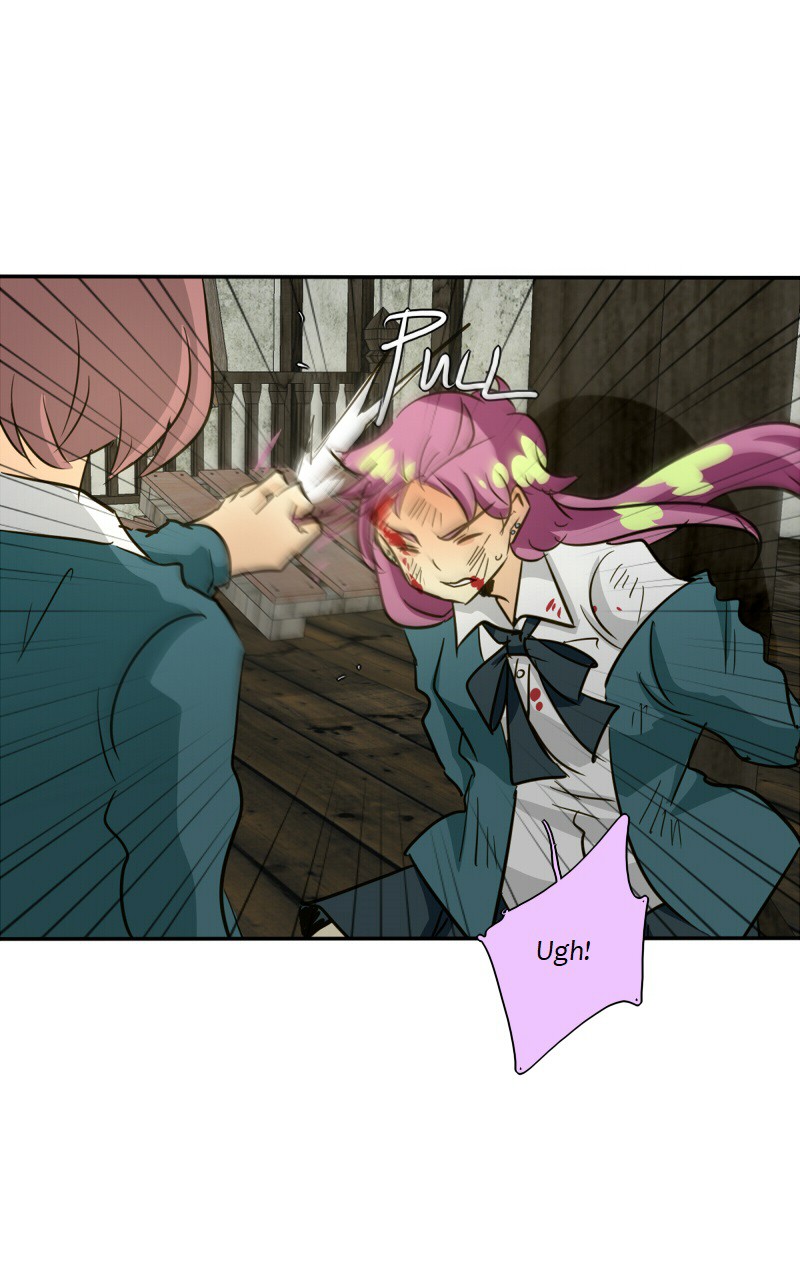 unOrdinary chapter 131 page 84