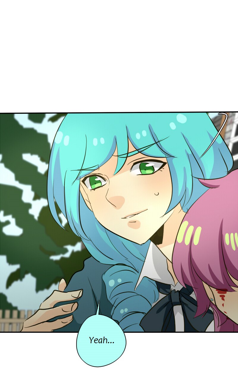 unOrdinary chapter 132 page 100