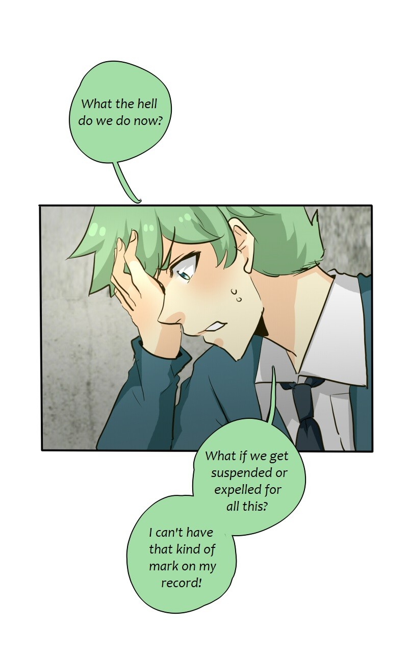 unOrdinary chapter 132 page 103