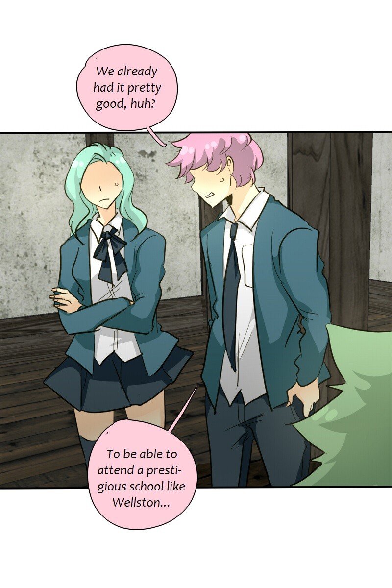 unOrdinary chapter 132 page 105