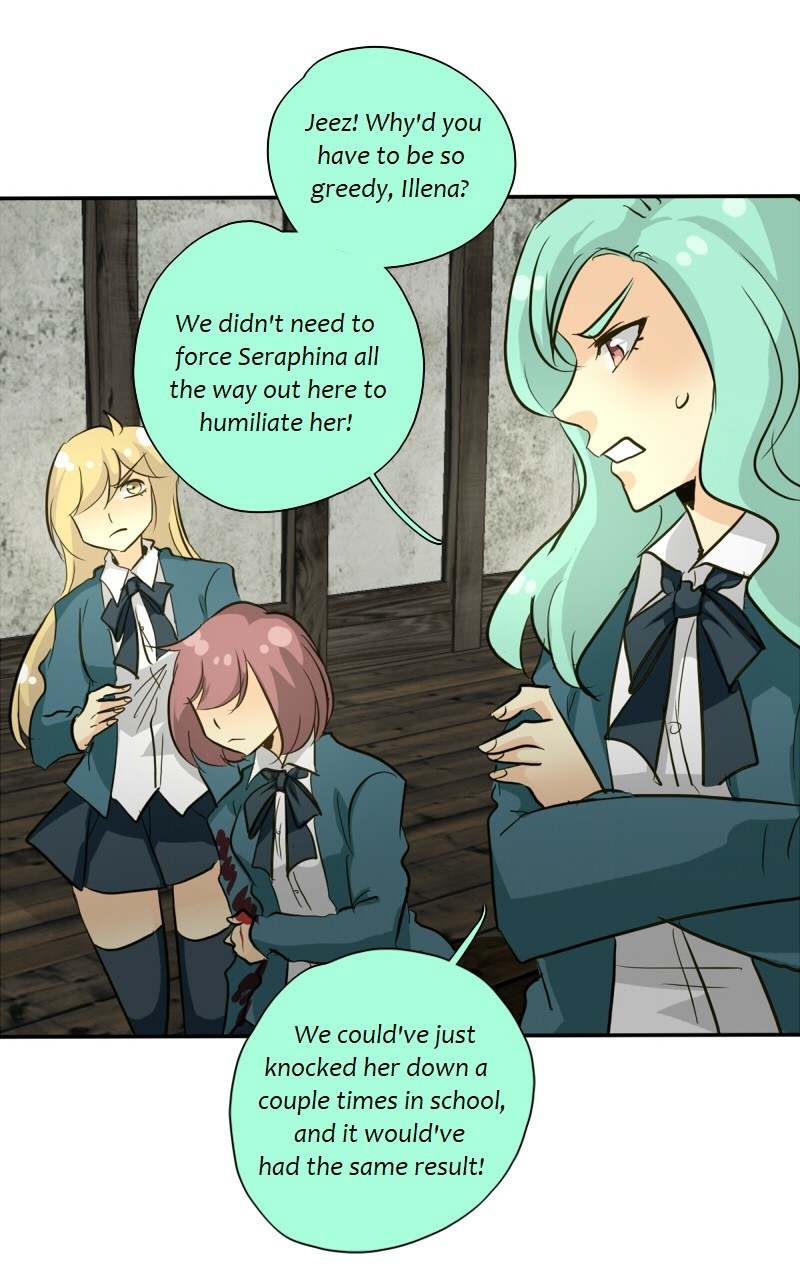 unOrdinary chapter 132 page 107