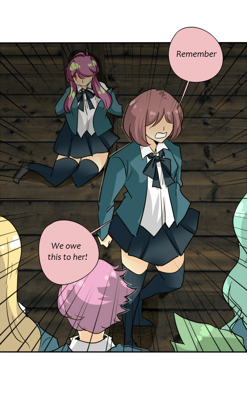 unOrdinary chapter 132 page 11