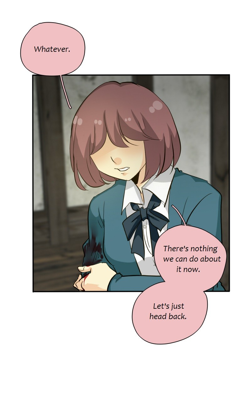 unOrdinary chapter 132 page 110