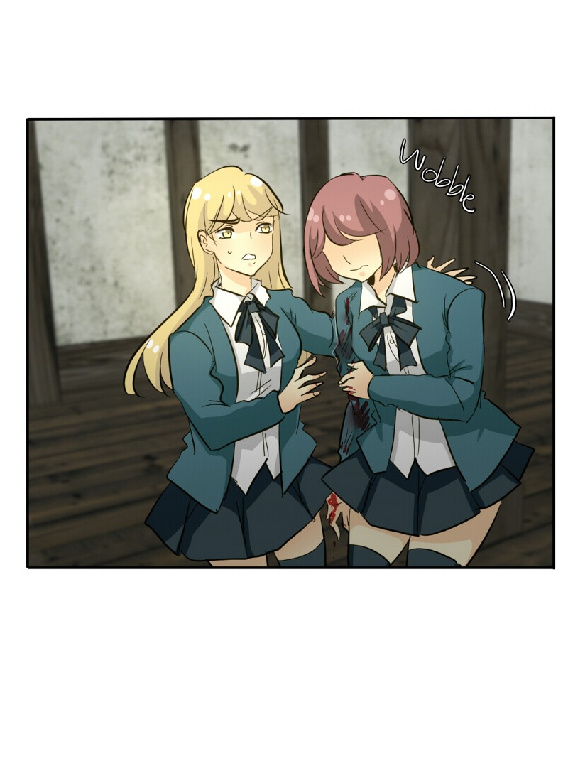 unOrdinary chapter 132 page 111