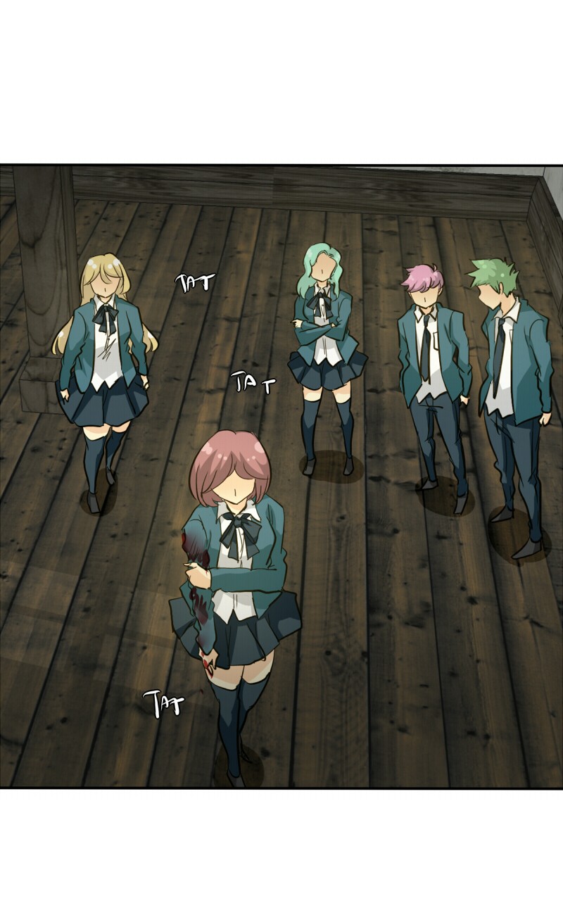 unOrdinary chapter 132 page 112