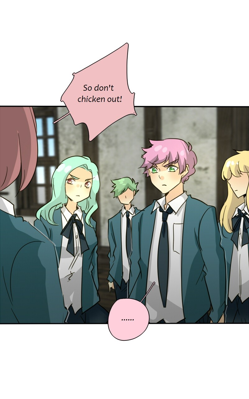 unOrdinary chapter 132 page 12