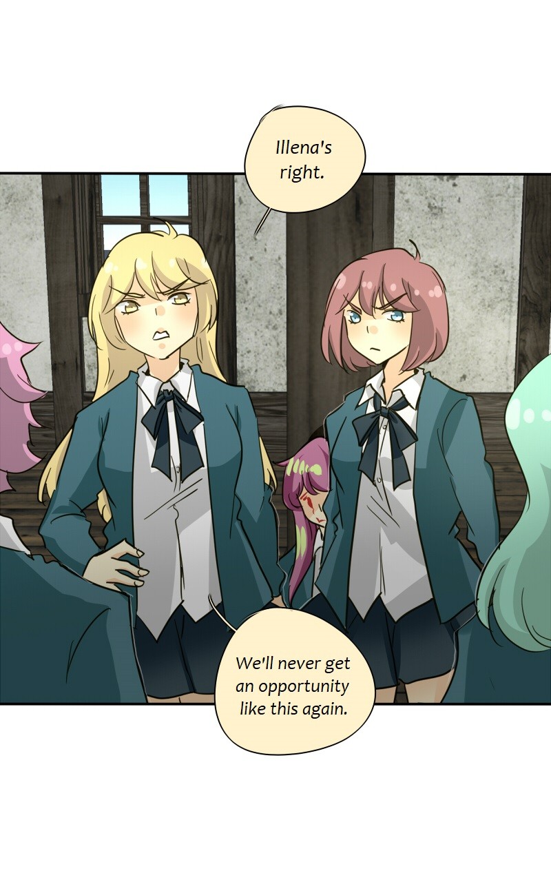 unOrdinary chapter 132 page 14