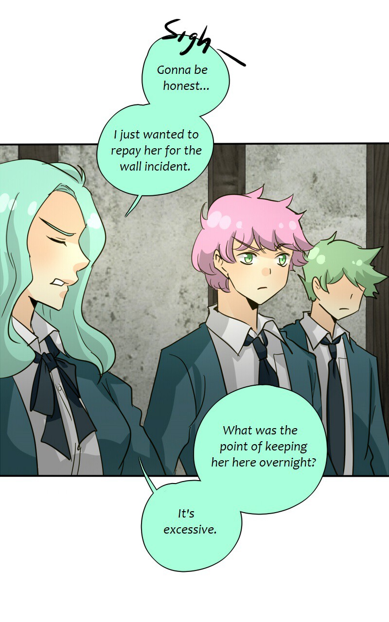 unOrdinary chapter 132 page 15