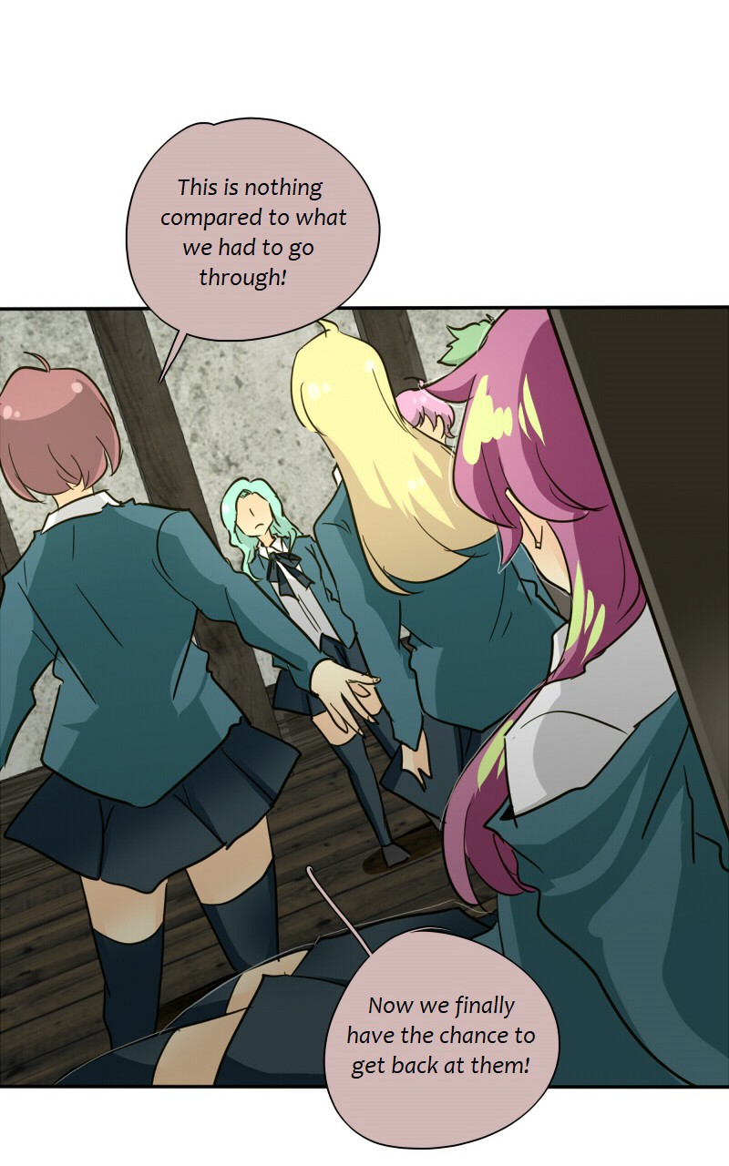 unOrdinary chapter 132 page 16