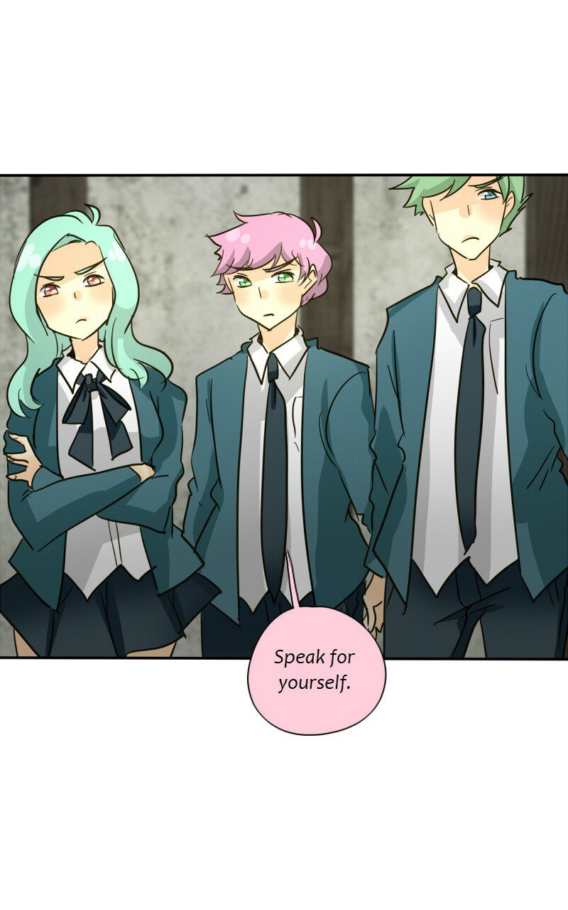 unOrdinary chapter 132 page 19