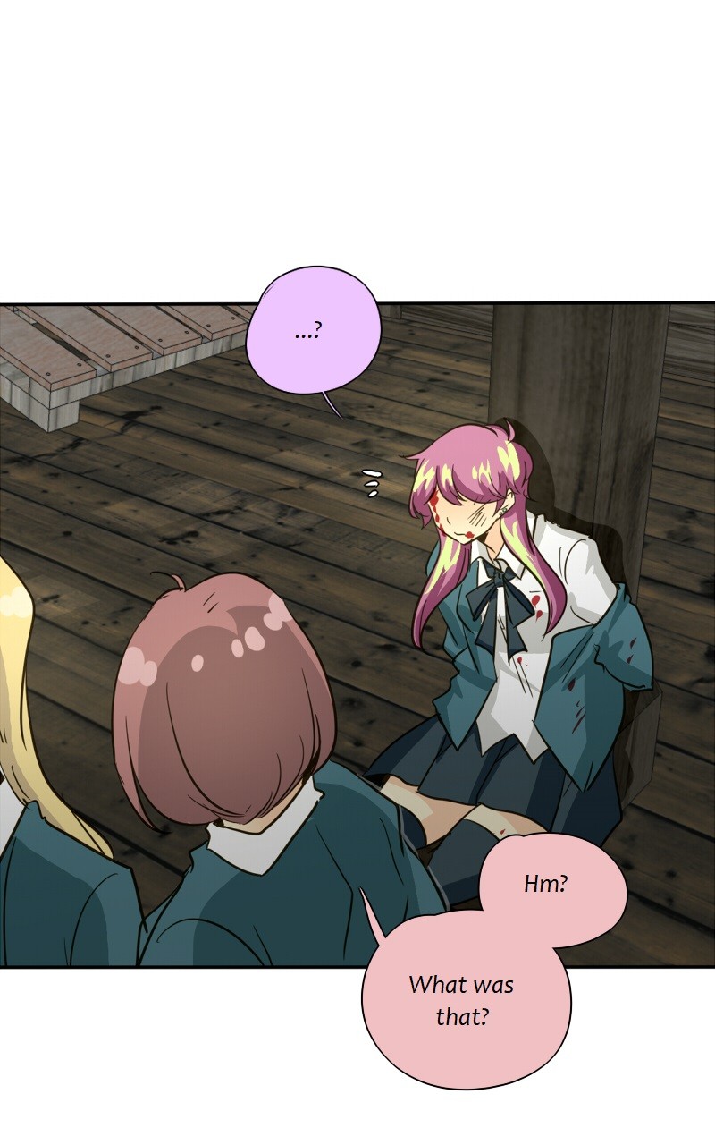 unOrdinary chapter 132 page 21