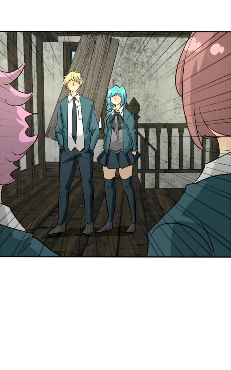 unOrdinary chapter 132 page 26