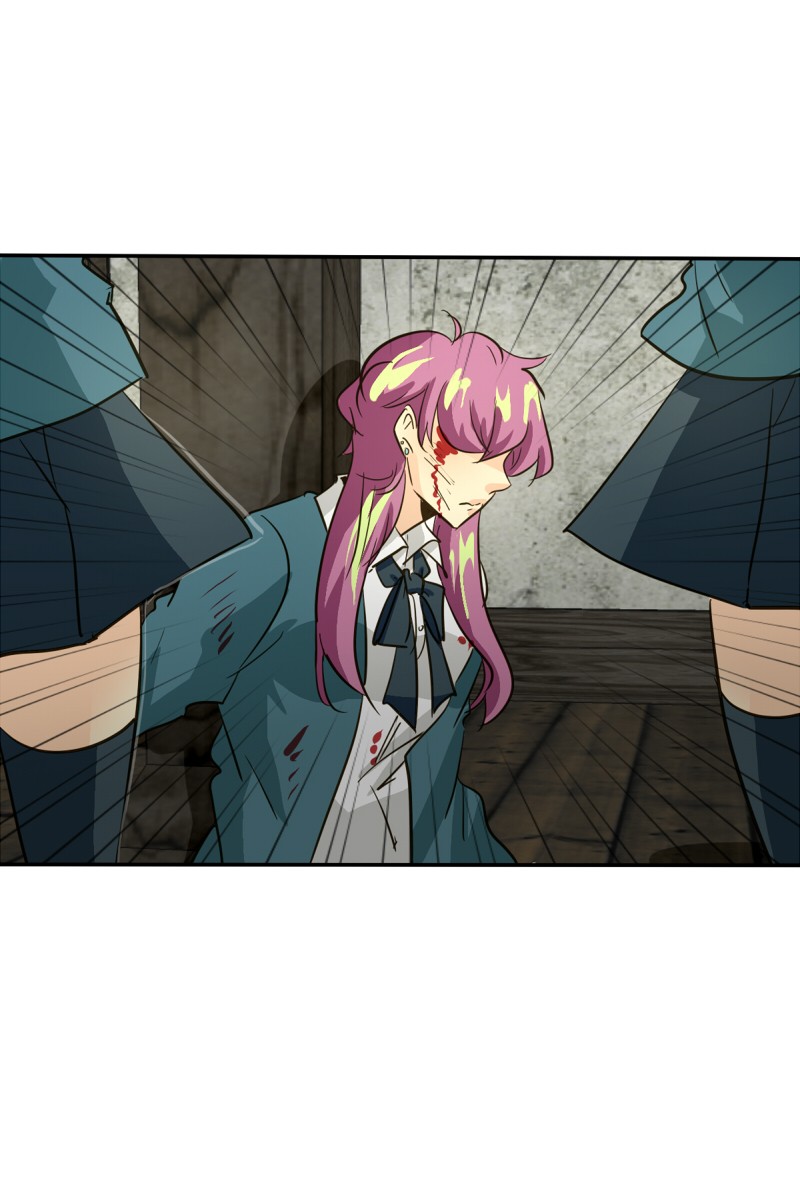 unOrdinary chapter 132 page 33