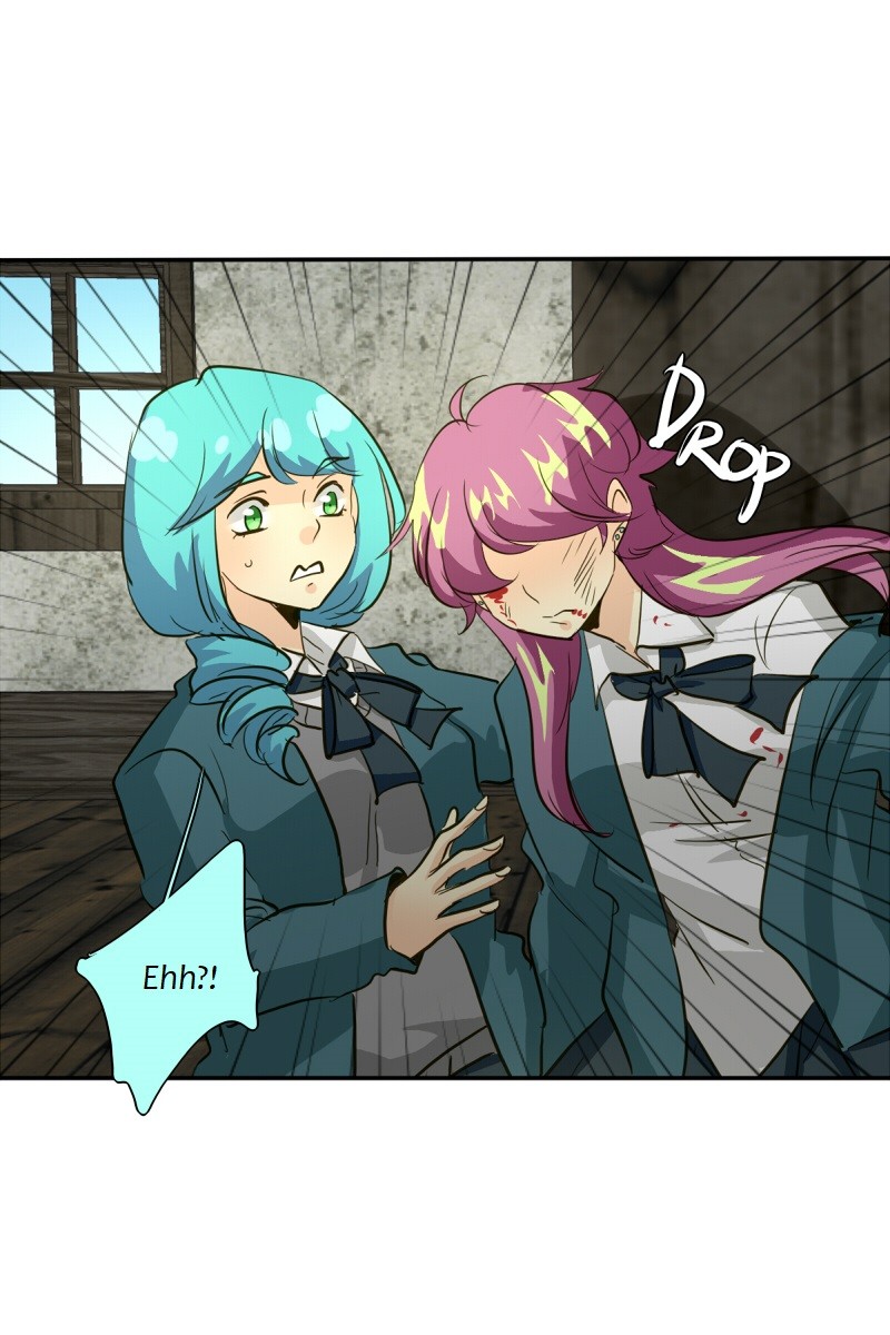 unOrdinary chapter 132 page 39