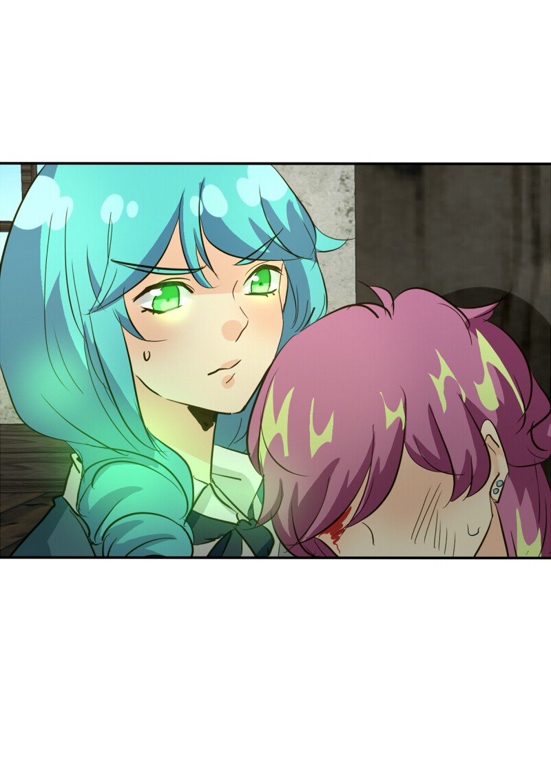 unOrdinary chapter 132 page 41