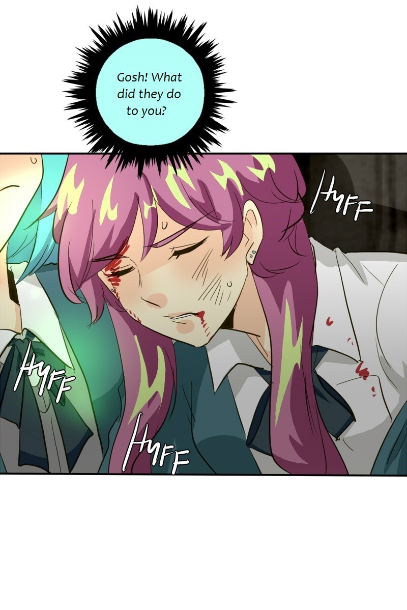 unOrdinary chapter 132 page 42