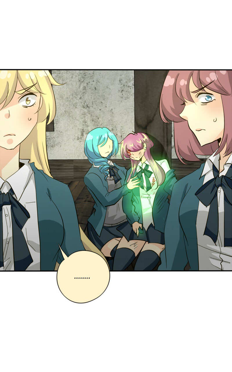 unOrdinary chapter 132 page 43