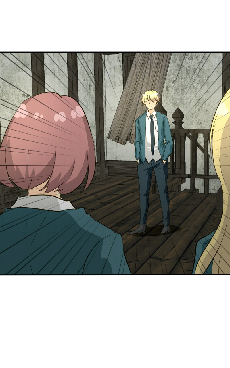 unOrdinary chapter 132 page 44