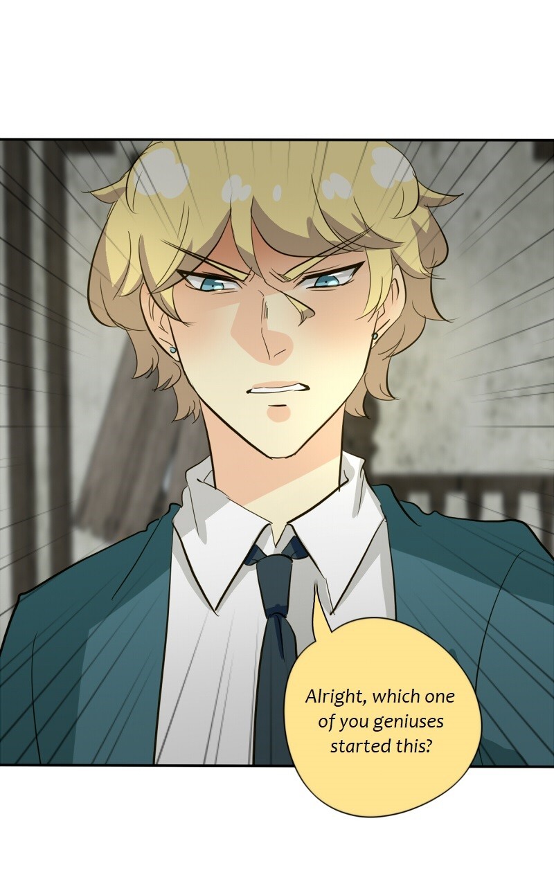 unOrdinary chapter 132 page 45