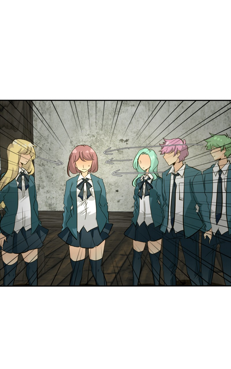 unOrdinary chapter 132 page 46