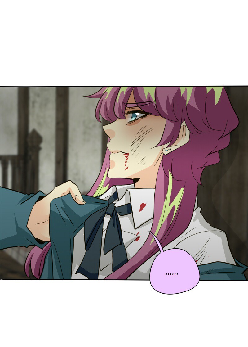 unOrdinary chapter 132 page 5