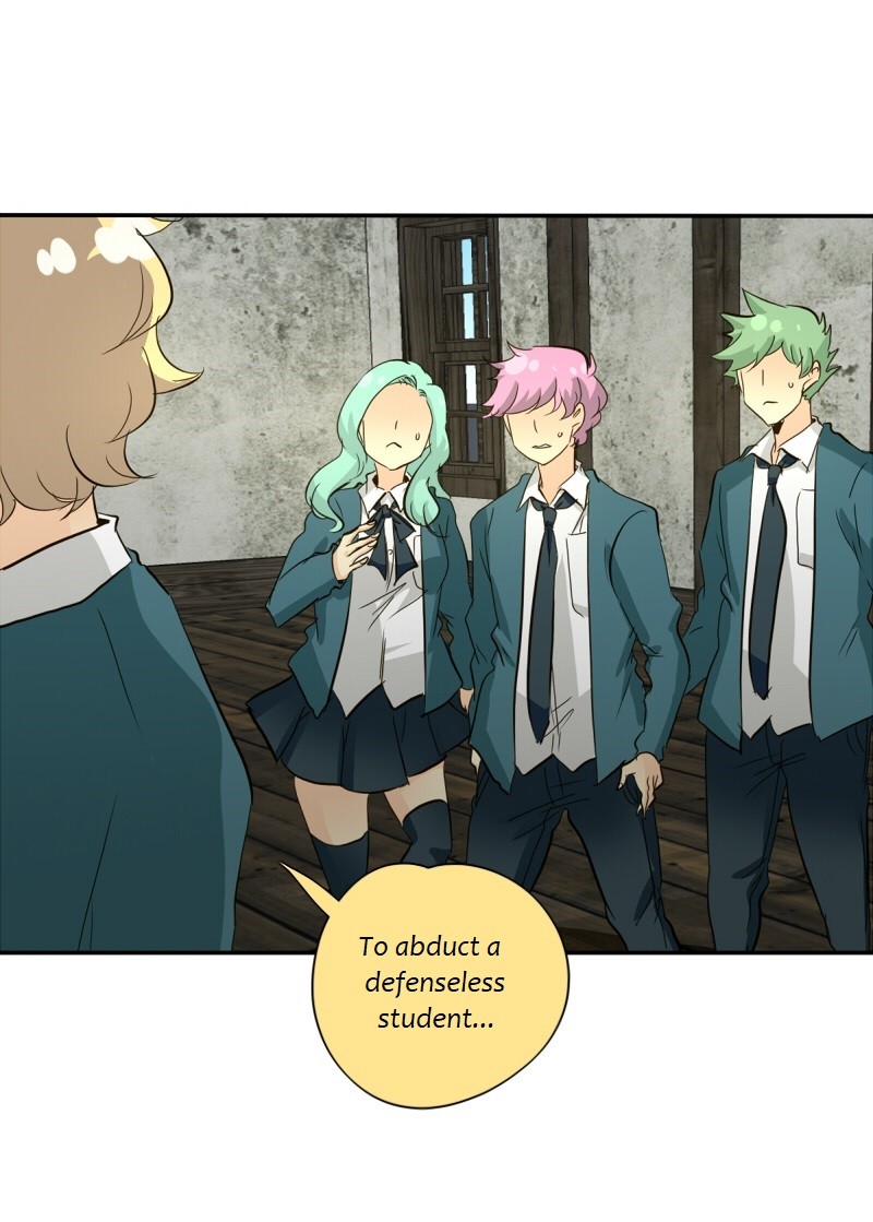 unOrdinary chapter 132 page 55