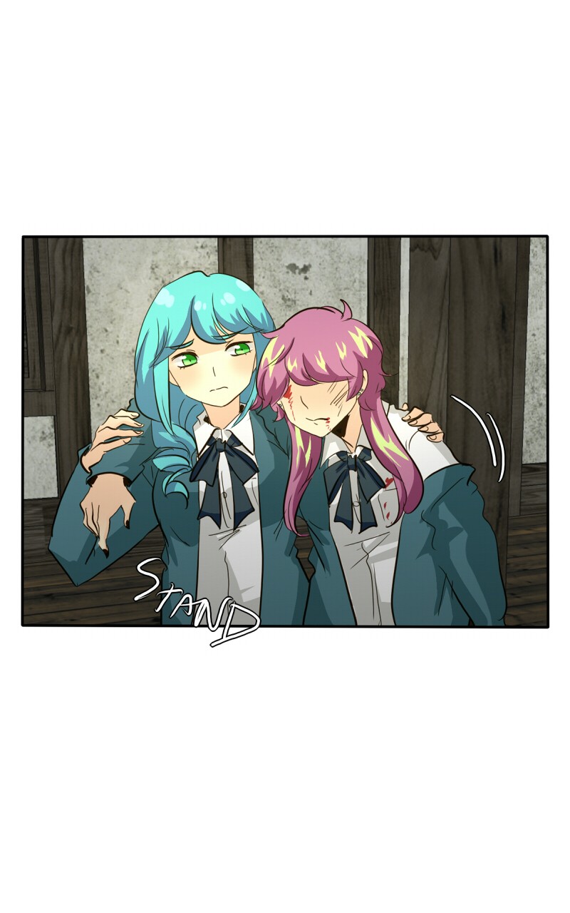 unOrdinary chapter 132 page 61