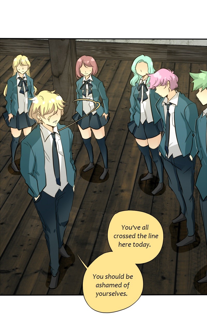 unOrdinary chapter 132 page 62