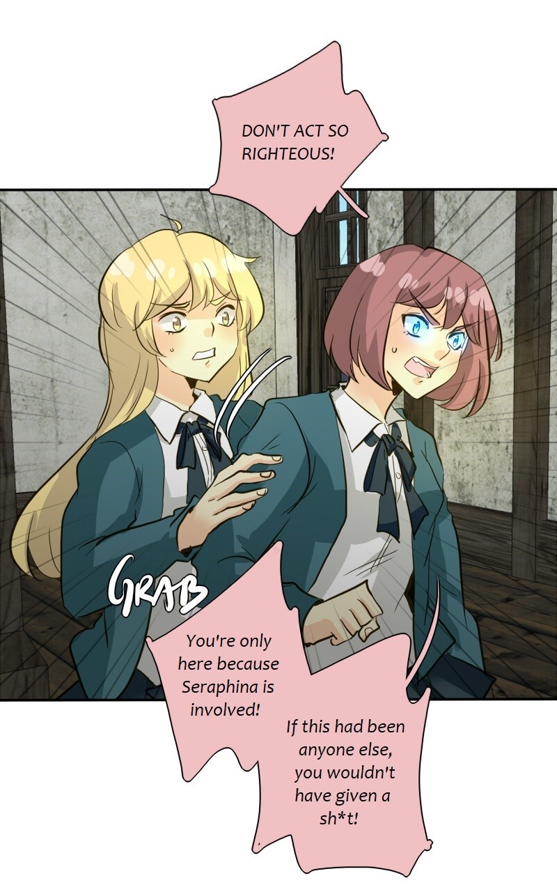 unOrdinary chapter 132 page 69