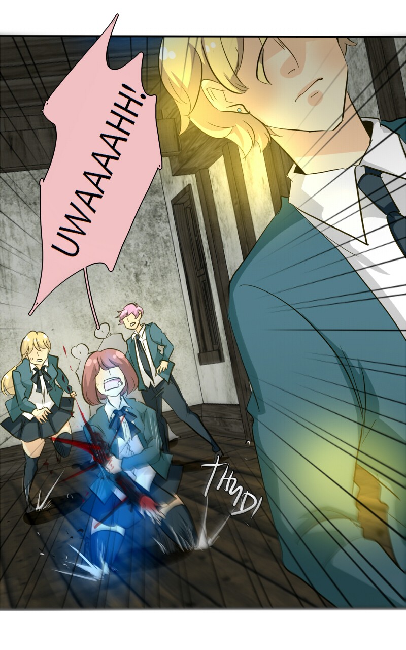 unOrdinary chapter 132 page 89