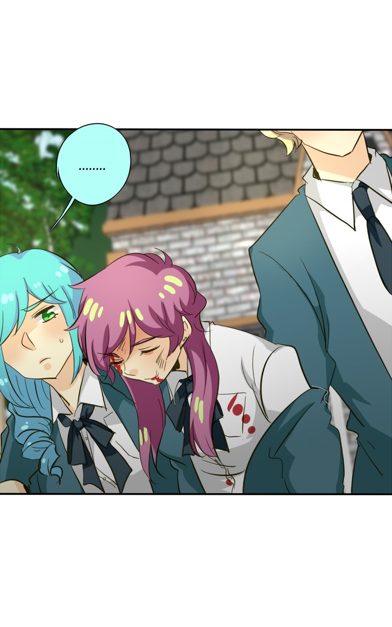 unOrdinary chapter 132 page 96