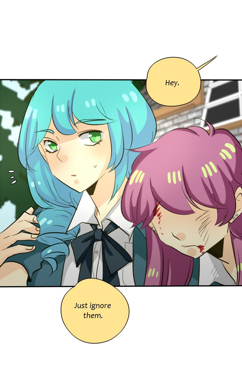 unOrdinary chapter 132 page 98