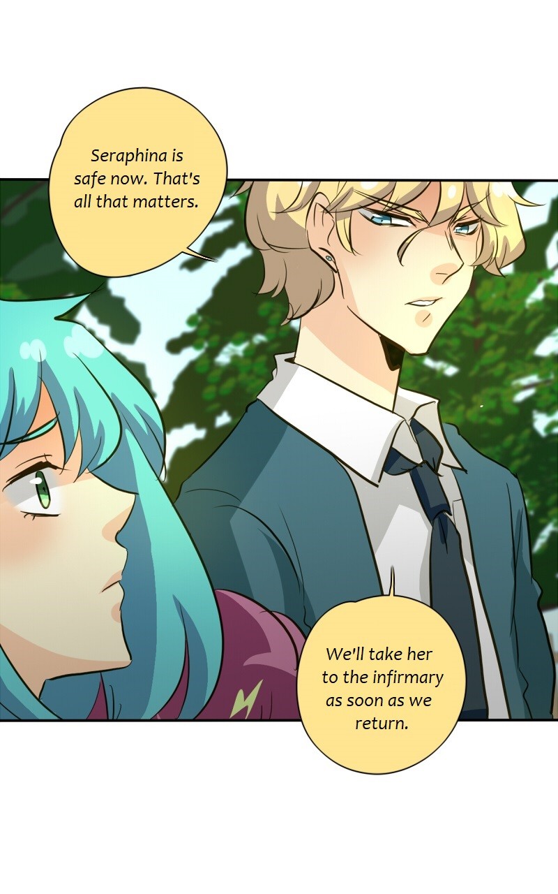 unOrdinary chapter 132 page 99