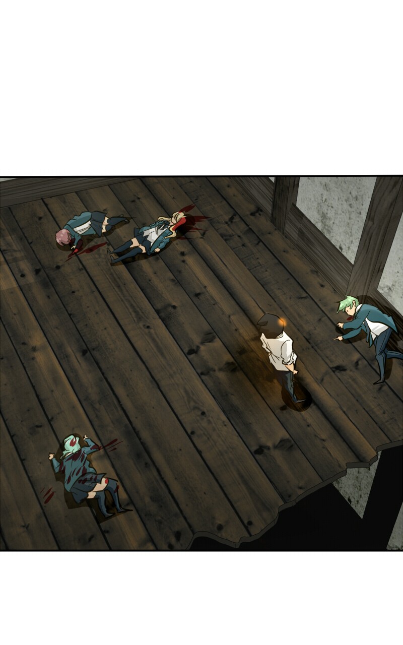 unOrdinary chapter 133 page 114