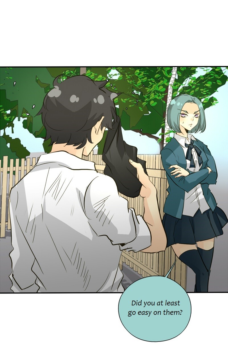 unOrdinary chapter 133 page 124