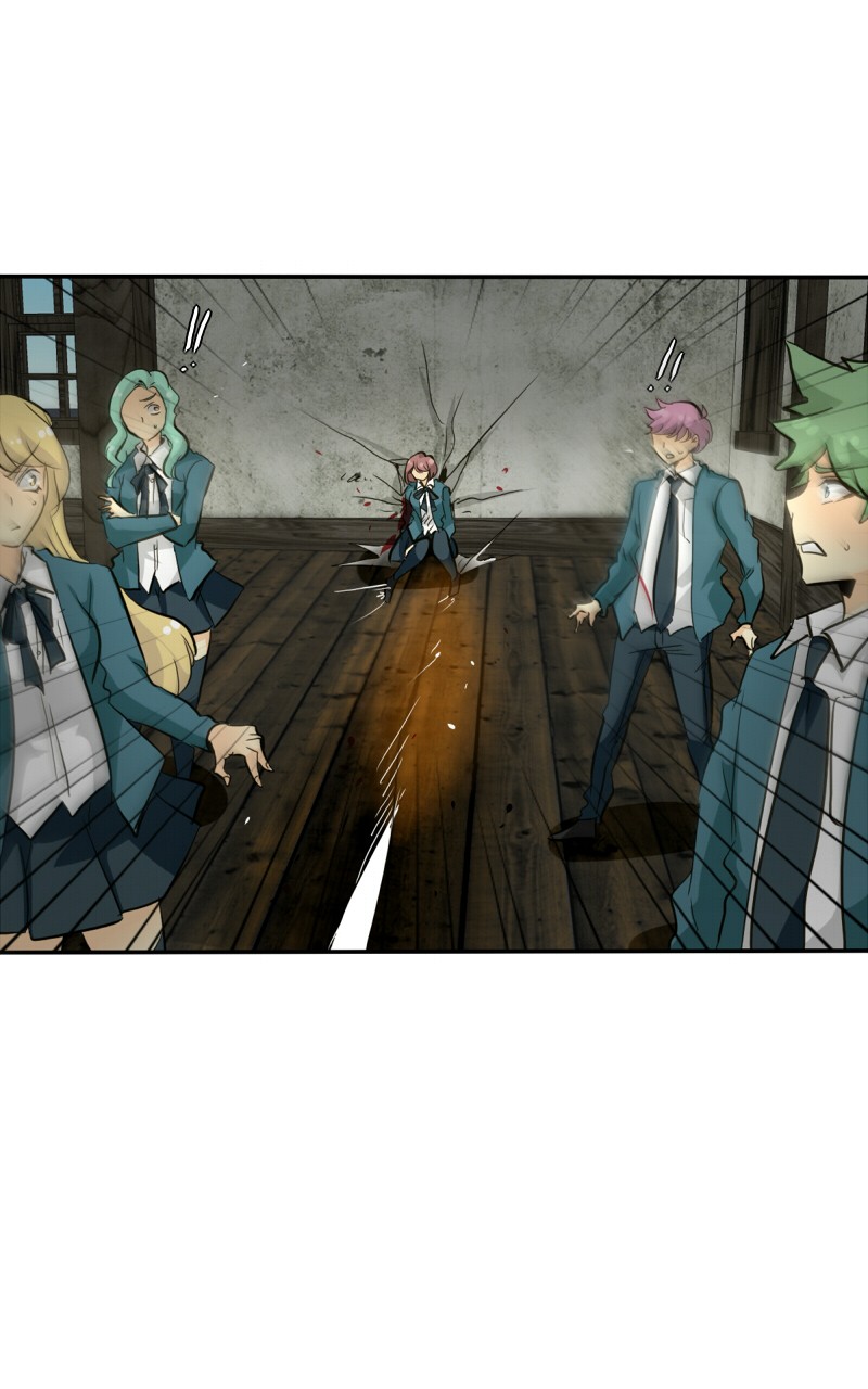 unOrdinary chapter 133 page 13