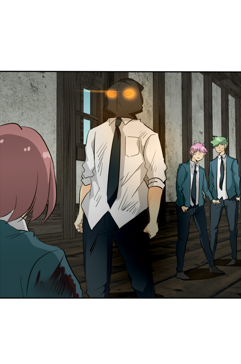 unOrdinary chapter 133 page 19