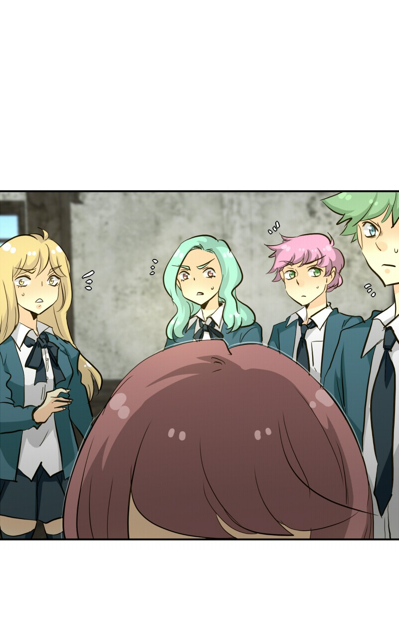 unOrdinary chapter 133 page 2