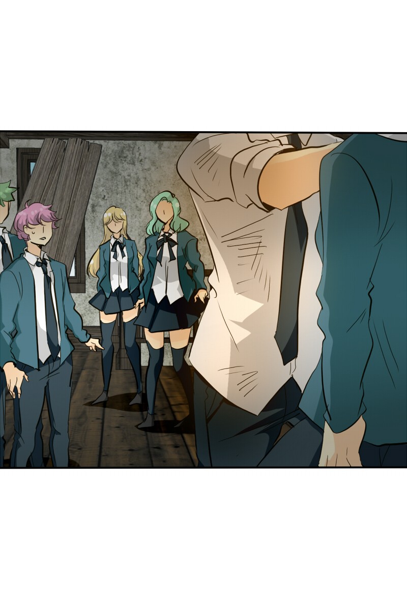 unOrdinary chapter 133 page 22